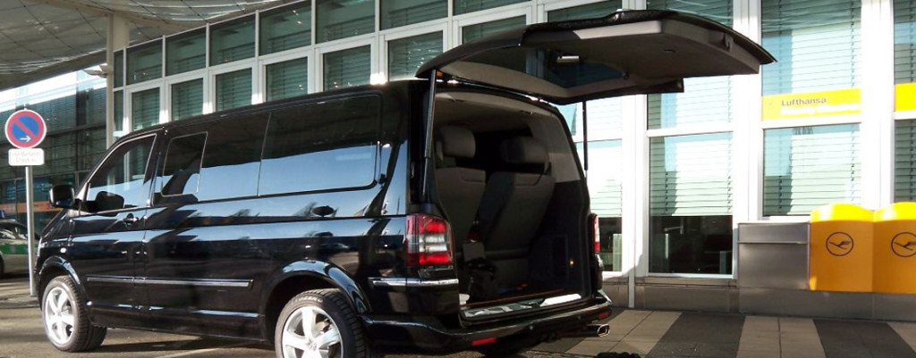 Airport Transfers Italy
