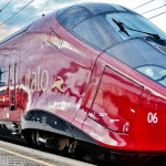 Italy Tour Low Cost By Train