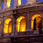 Rome, Naples and Pompeii Tour