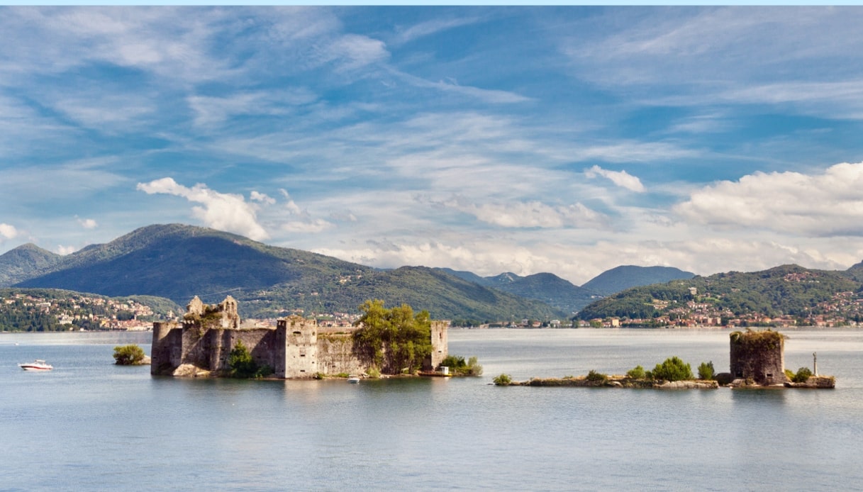 Lake Maggiore Day Trip From Milan