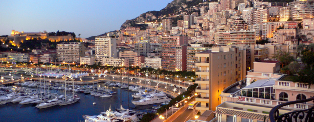 Genoa, Italian Riviera And Monaco Tour From Milan