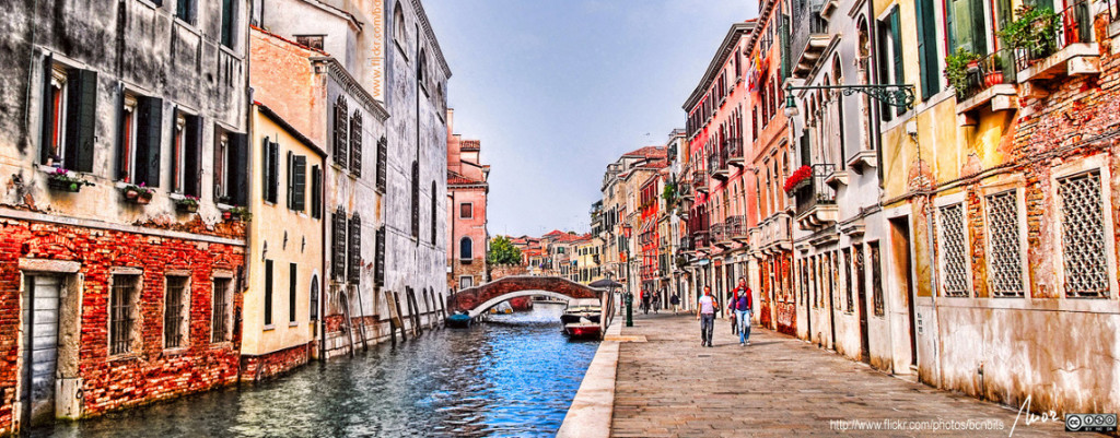 Northern Italy Low Cost Tour From Milan