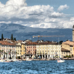 Lake Garda Day Trip From Milan