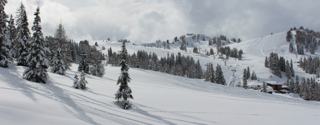 ski-resorts-italy