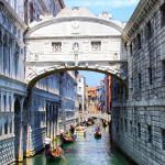 Lake Garda, Verona And Venice Tour From Milan