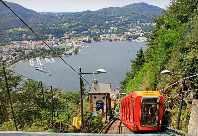 cable-railway